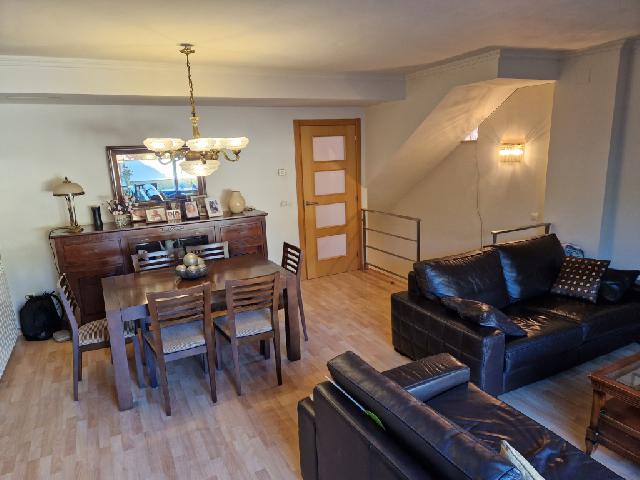 Imagen 8 Inmueble 297224 - Casa en venta en Alpicat / Casa adosada en  Alpicat