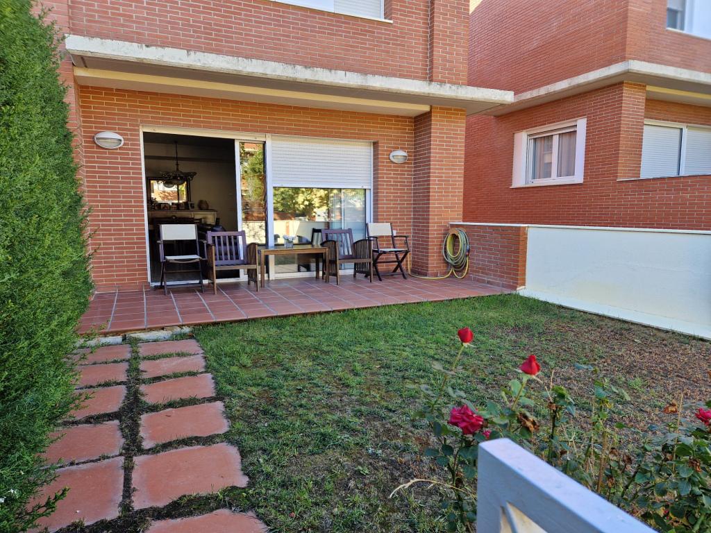 Imagen 19 Casa en venta en Alpicat / Casa adosada en  Alpicat