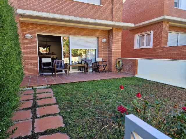 Imagen 19 Inmueble 297224 - Casa en venta en Alpicat / Casa adosada en  Alpicat