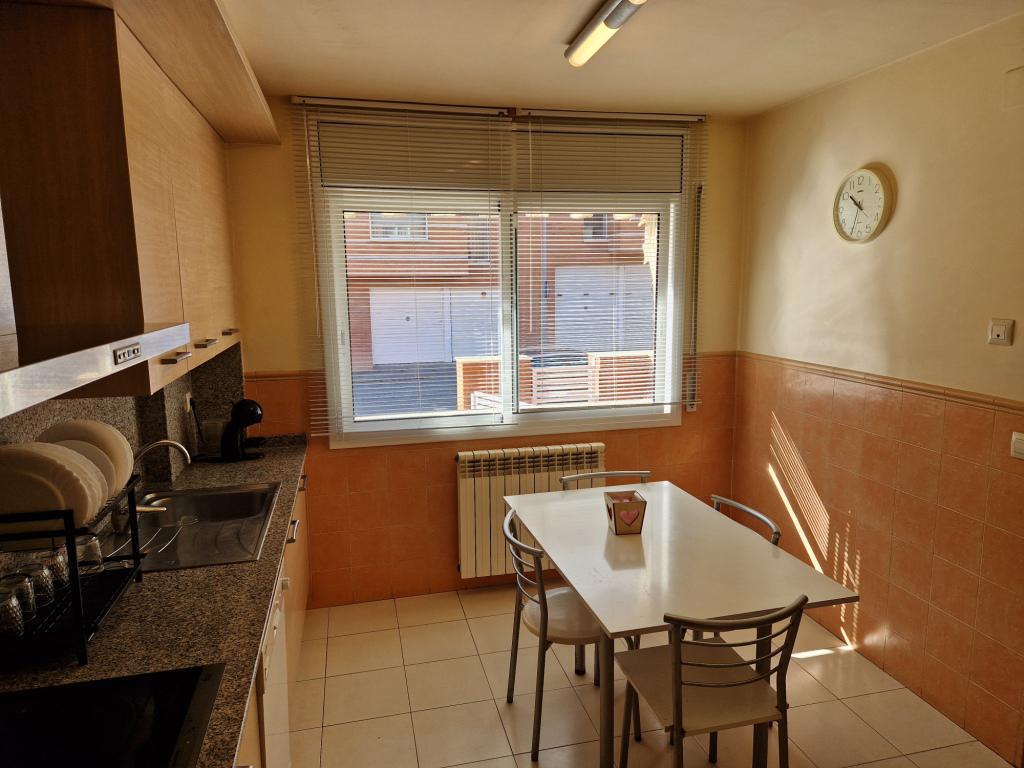 Imagen 7 Casa en venta en Alpicat / Casa adosada en  Alpicat