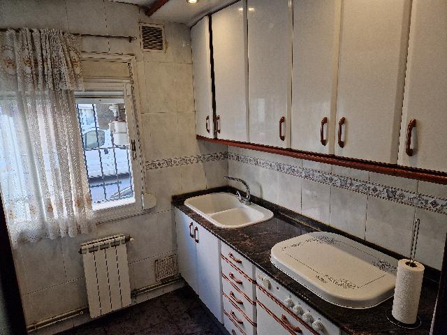 Imagen 6 Inmueble 297961 - Piso en venta en Lleida / Piso en Balafia