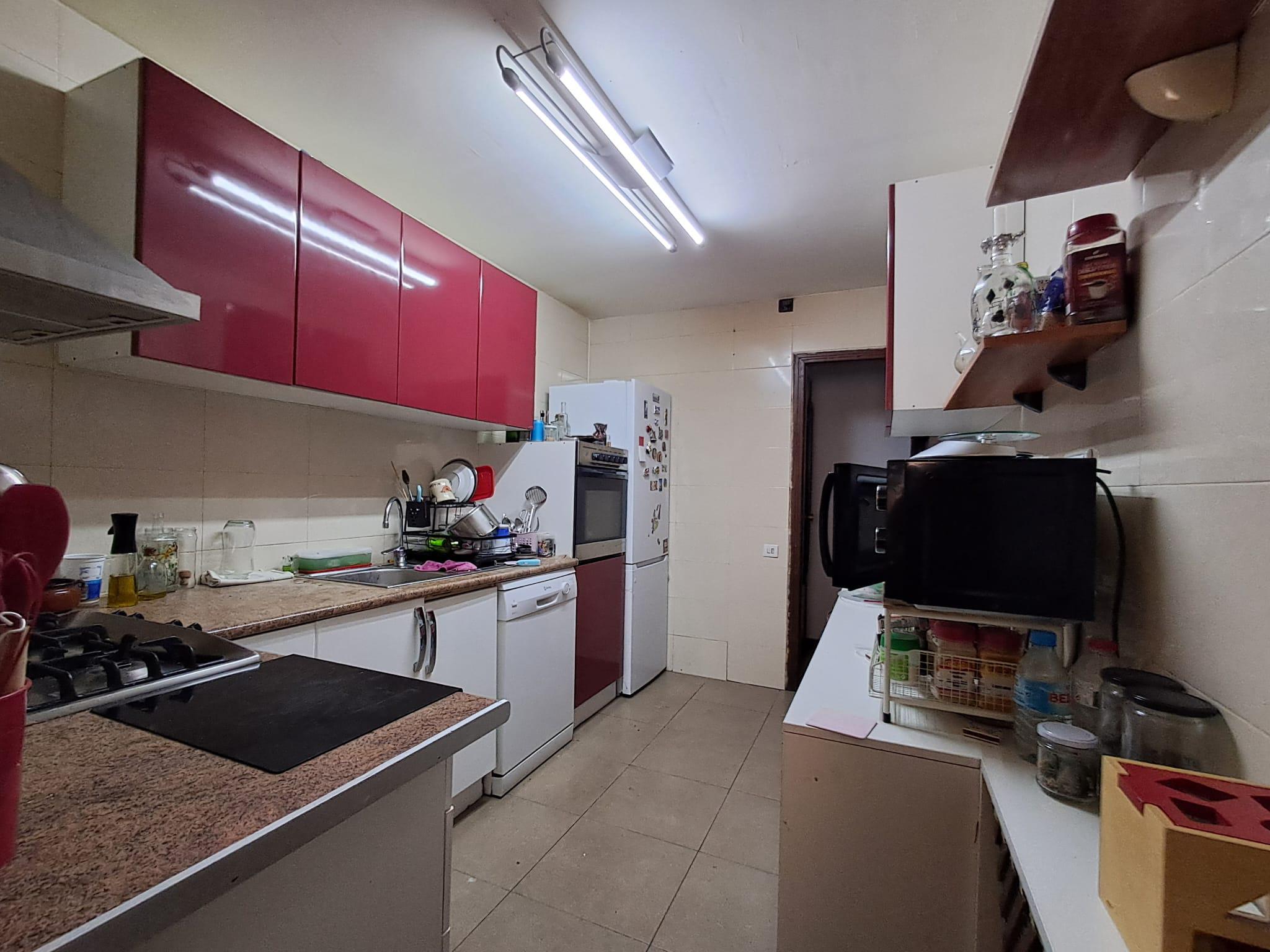Imagen 2 Piso en venta en Lleida / Calle Bisbe Ruano