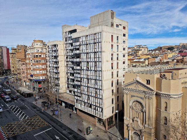 Imagen 18 Inmueble 300375 - Piso en venta en Lleida / Piso de alto standing en Avenida Cataluña