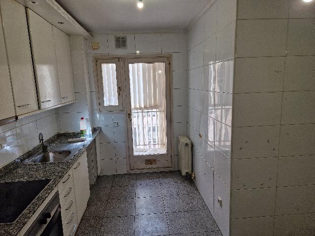 Imagen 9 Inmueble 300375 - Piso en venta en Lleida / Piso de alto standing en Avenida Cataluña