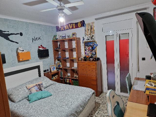 Imagen 12 Inmueble 300423 - Piso en venta en Lleida / Junto a Paseo de Ronda