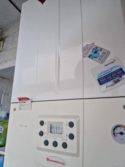 Imagen 15 Inmueble 300423 - Piso en venta en Lleida / Junto a Paseo de Ronda