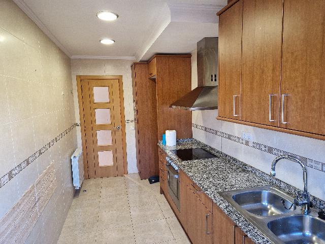 Imagen 1 Inmueble 300432 - Piso en venta en Almacelles / Piso seminuevo en Almacellas