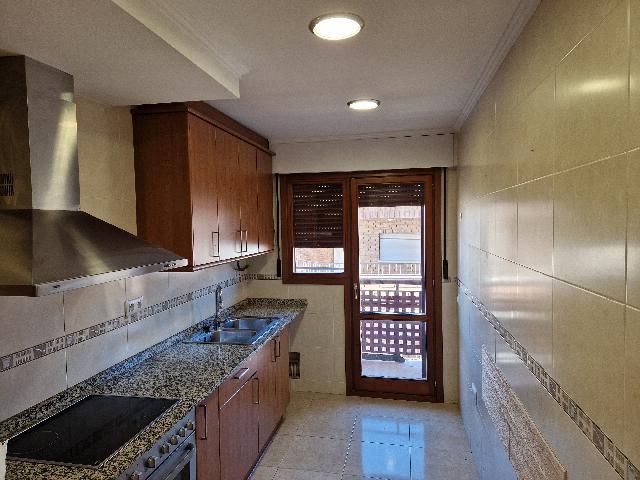 Imagen 5 Inmueble 300432 - Piso en venta en Almacelles / Piso seminuevo en Almacellas