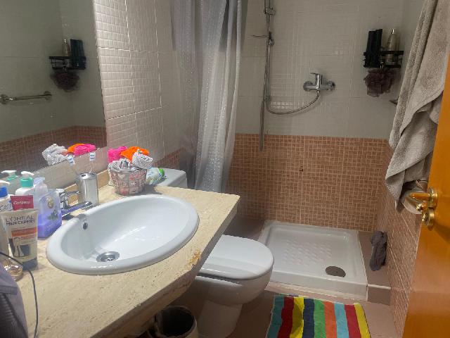 Imagen 7 Inmueble 150240 - Piso en venta en Manresa / Manresa- carrer Barcelona