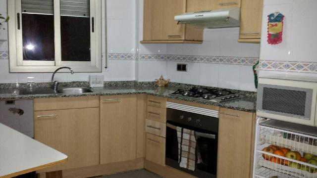 Imagen 1 Inmueble 150240 - Piso en venta en Manresa / Manresa- carrer Barcelona