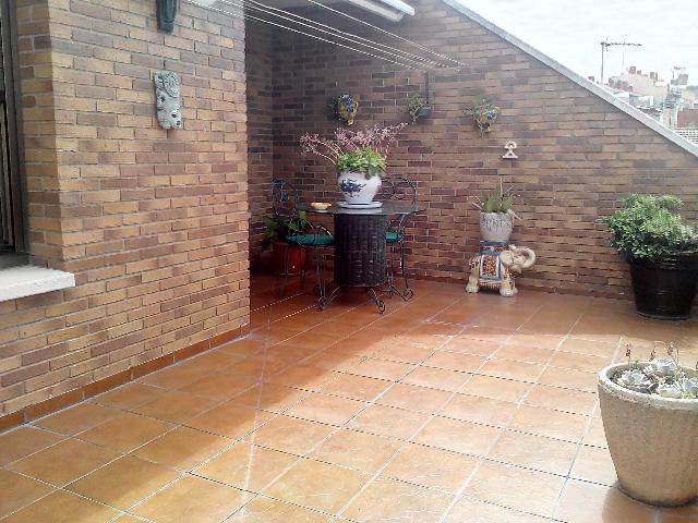 Imagen 20 Inmueble 184961 - Casa Adosada en venta en Manresa / Manresa- Zona Sagrada Familia