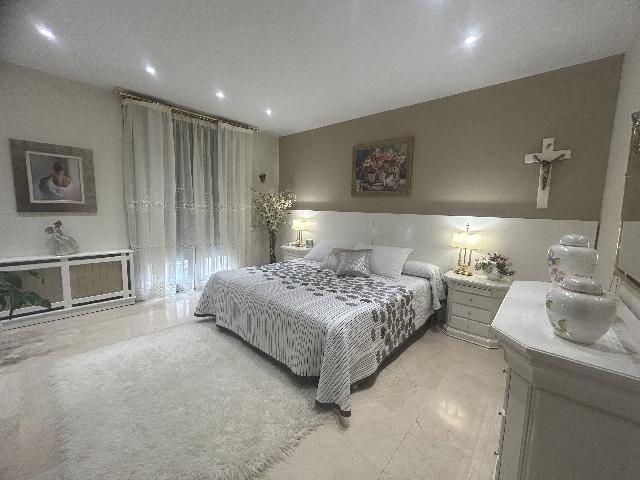 Imagen 4 Inmueble 184961 - Casa Adosada en venta en Manresa / Manresa- Zona Sagrada Familia