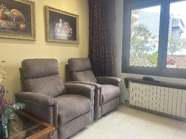 Imagen 12 Inmueble 184961 - Casa Adosada en venta en Manresa / Manresa- Zona Sagrada Familia