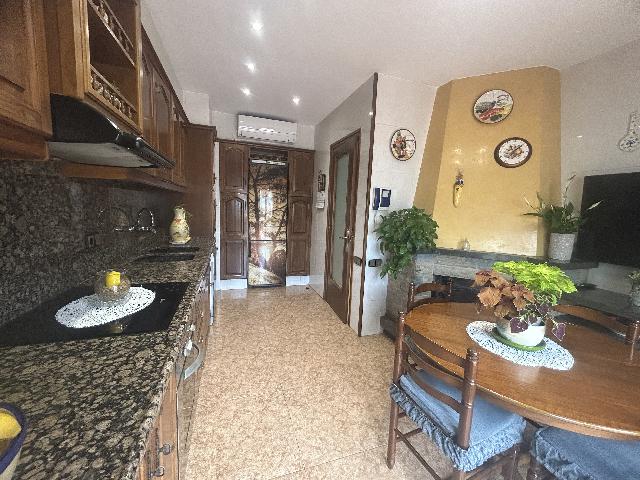 Imagen 9 Inmueble 184961 - Casa Adosada en venta en Manresa / Manresa- Zona Sagrada Familia