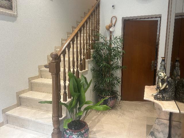 Imagen 6 Inmueble 184961 - Casa Adosada en venta en Manresa / Manresa- Zona Sagrada Familia