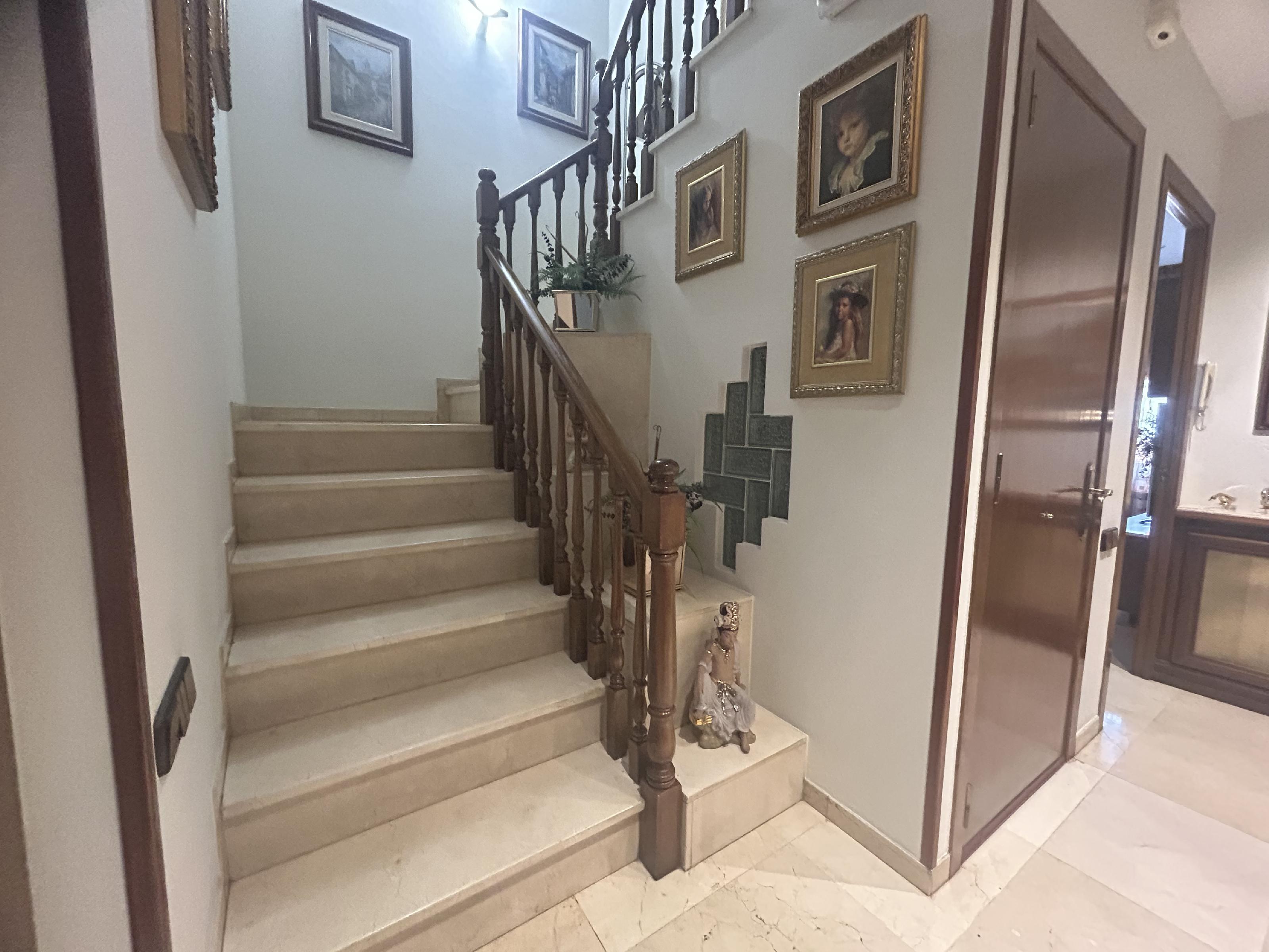 Imagen 14 Casa Adosada en venta en Manresa / Manresa- Zona Sagrada Familia