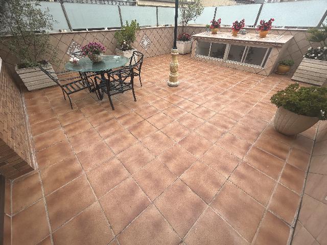 Imagen 3 Inmueble 184961 - Casa Adosada en venta en Manresa / Manresa- Zona Sagrada Familia