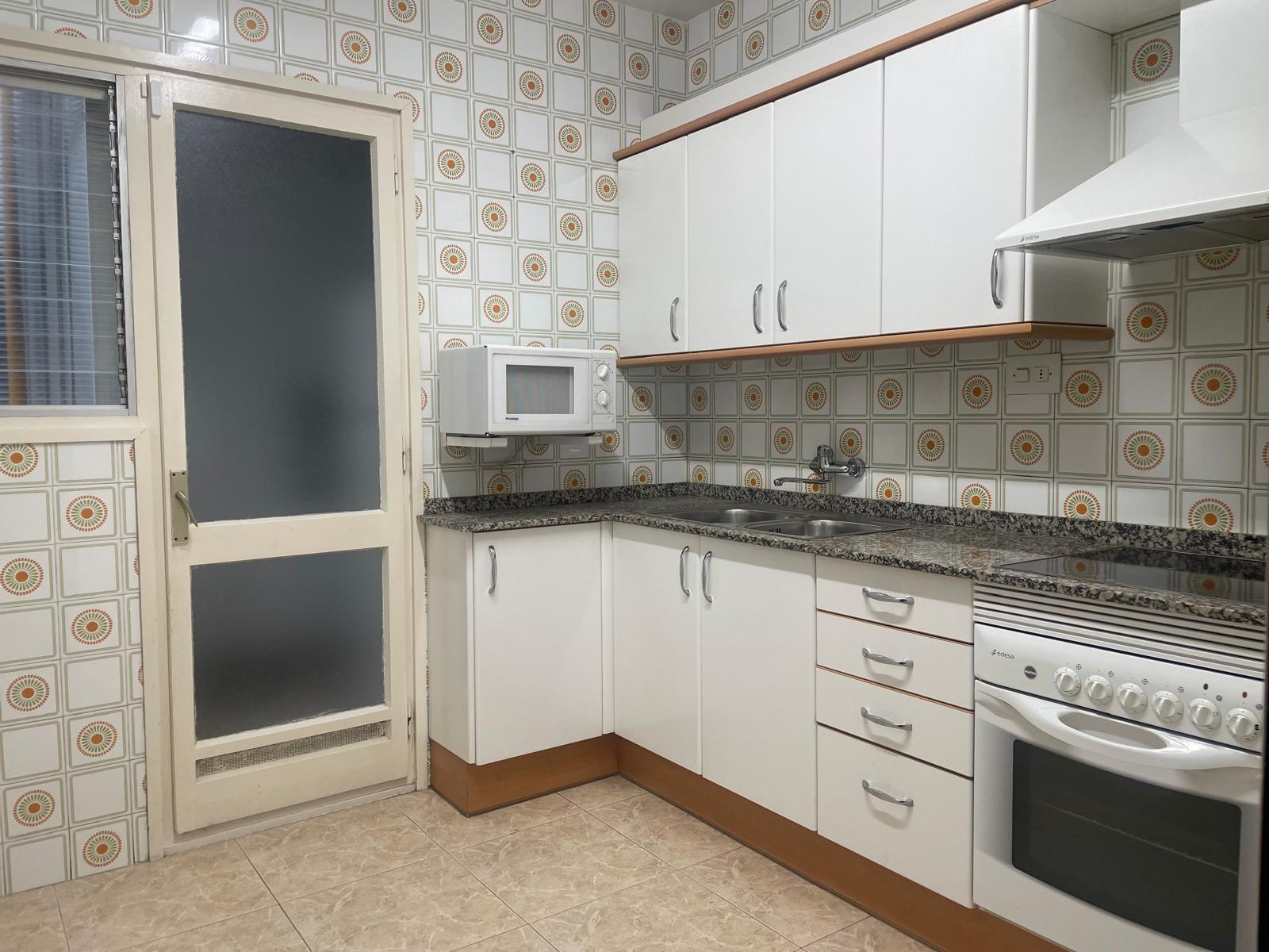 Imagen 1 Piso en venta en Manresa / Manresa-Crta de Vic