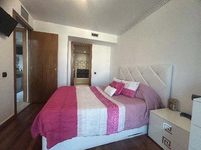 Imagen 3 Inmueble 298553 - Piso en venta en Manresa / Cerca de la fabrica nova