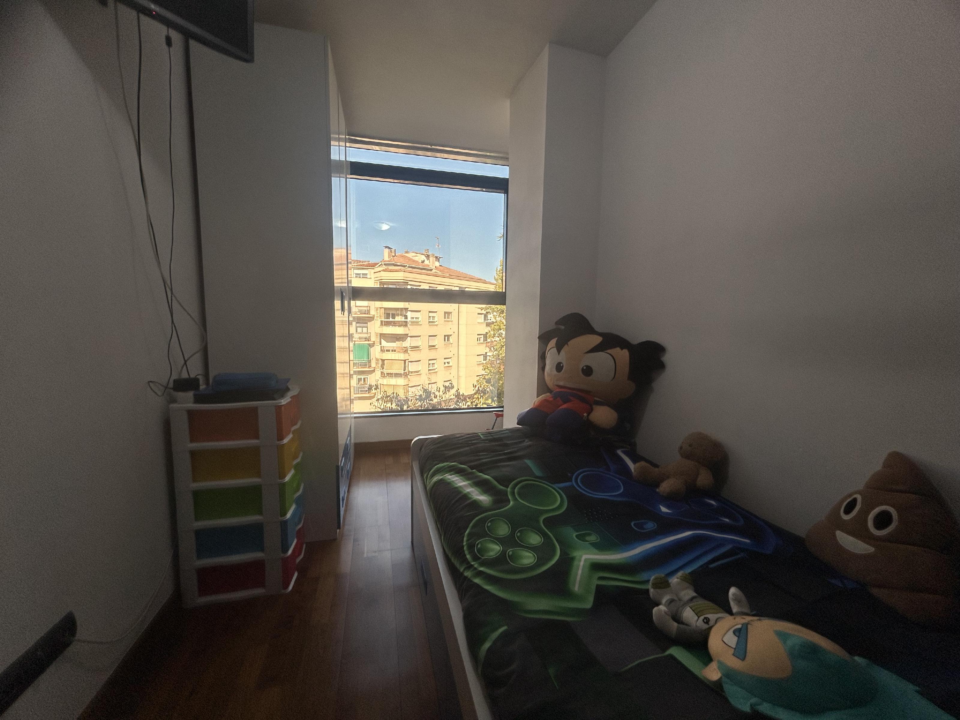 Imagen 7 Piso en venta en Manresa / Cerca de la fabrica nova