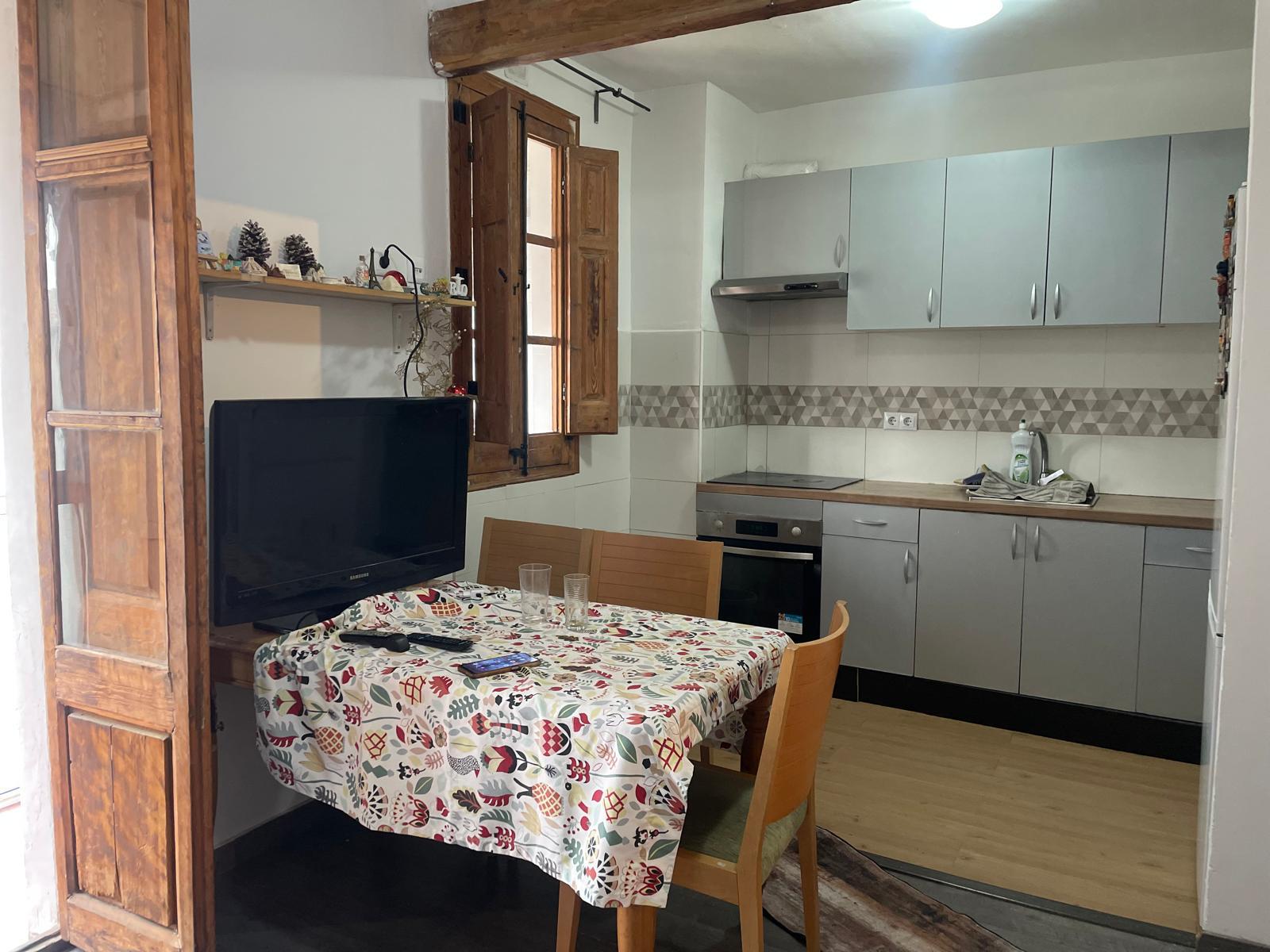 Imagen 1 Piso en venta en Manresa / Manresa -Zona universitaria