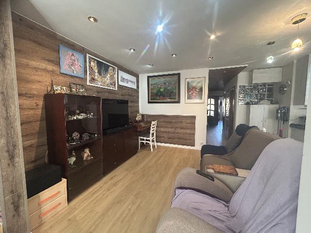 Imagen 8 Inmueble 300196 - Piso en venta en Manresa / Cerca de la zona universitaria