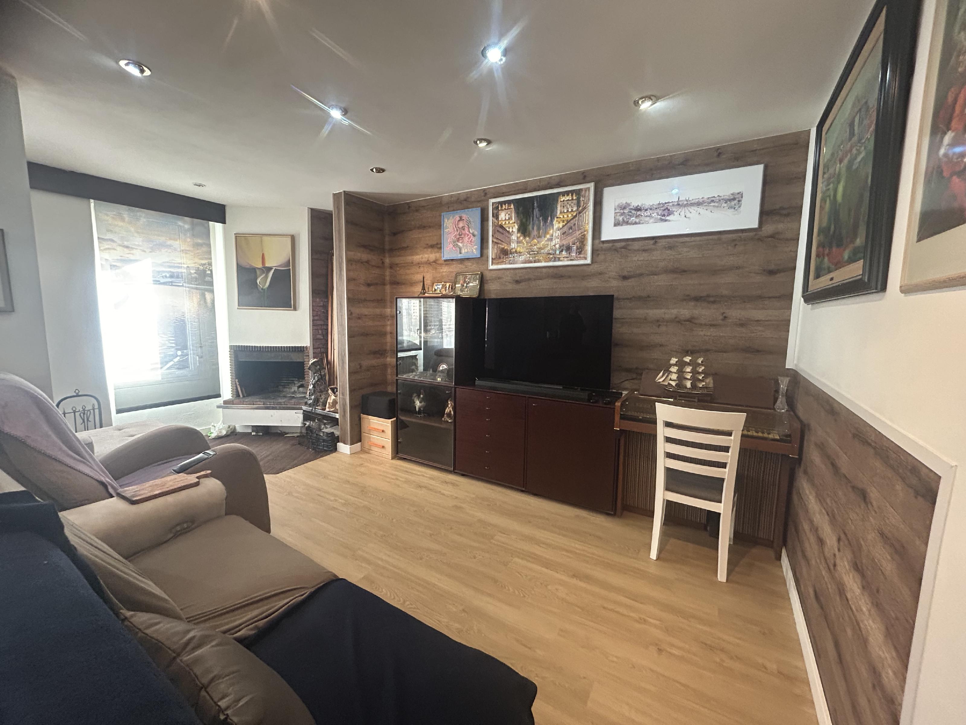 Imagen 2 Piso en venta en Manresa / Cerca de la zona universitaria