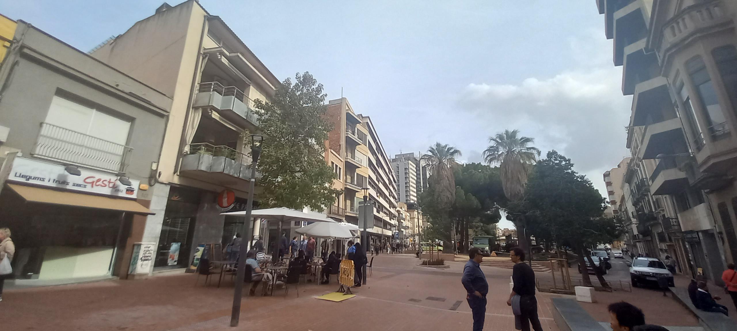 Imagen 10 Piso en venta en Terrassa / A 2 minutos de Plaça Vella