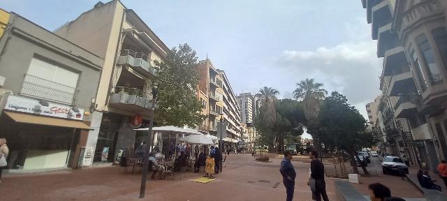 Imagen 10 Inmueble 278297 - Piso en venta en Terrassa / A 2 minutos de Plaça Vella