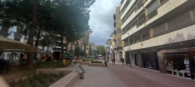 Imagen 11 Inmueble 278297 - Piso en venta en Terrassa / A 2 minutos de Plaça Vella