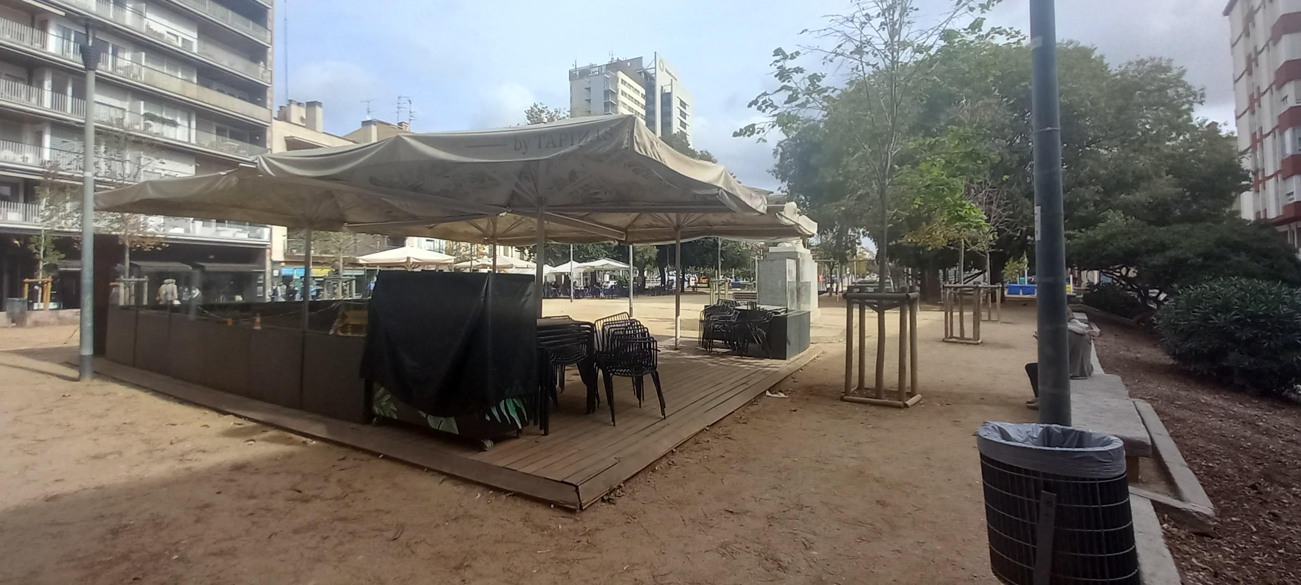 Imagen 4 Piso en venta en Terrassa / A 2 minutos de Plaça Vella