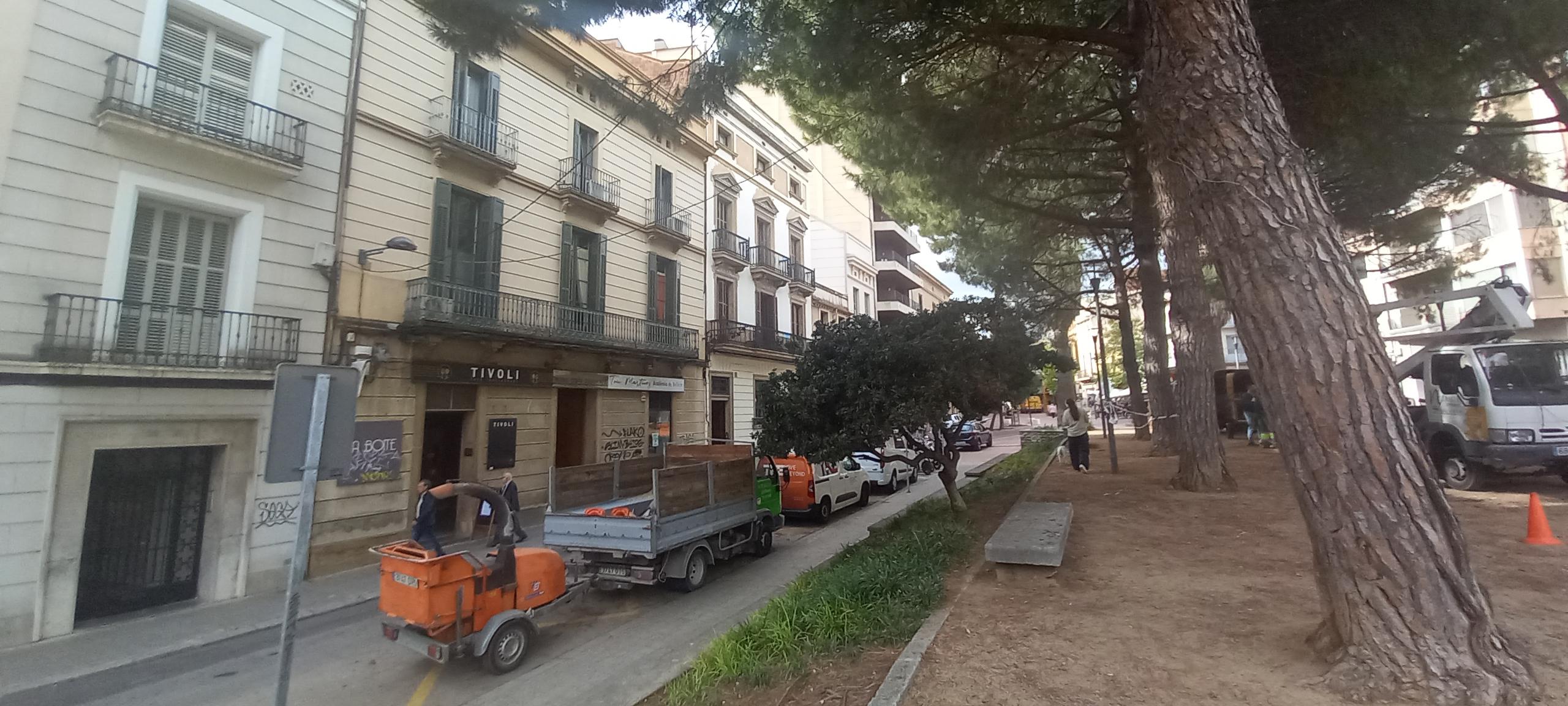 Imagen 12 Piso en venta en Terrassa / A 2 minutos de Plaça Vella