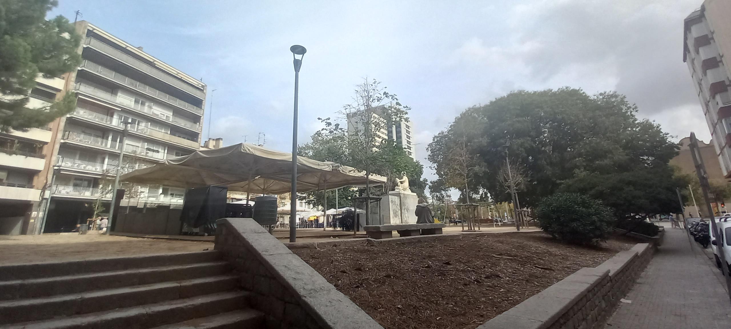 Imagen 14 Piso en venta en Terrassa / A 2 minutos de Plaça Vella