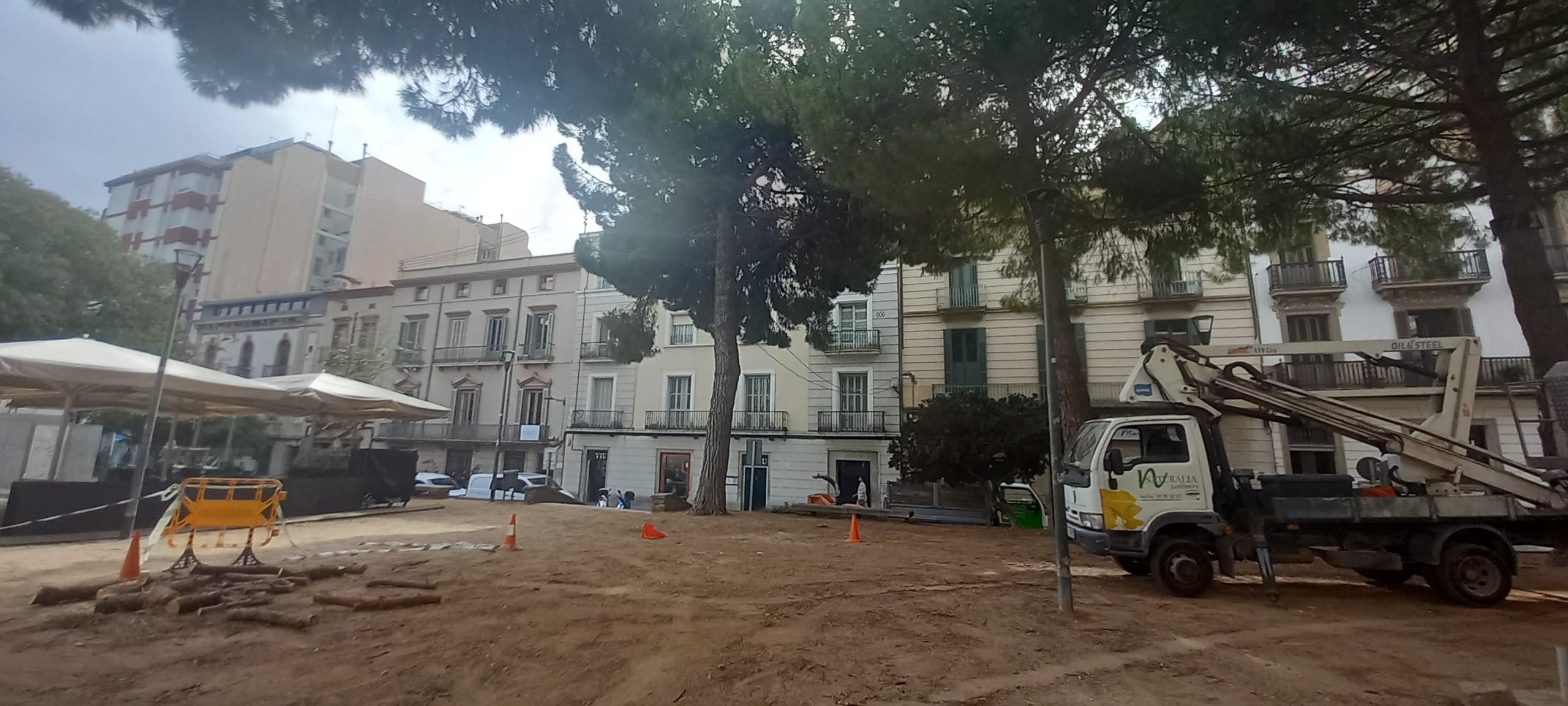 Imagen 9 Piso en venta en Terrassa / A 2 minutos de Plaça Vella