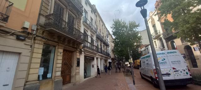 Imagen 18 Inmueble 278297 - Piso en venta en Terrassa / A 2 minutos de Plaça Vella