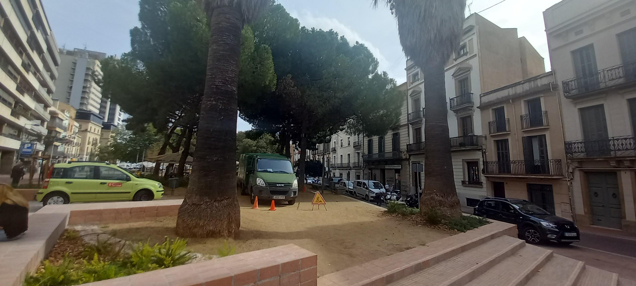 Imagen 7 Piso en venta en Terrassa / A 2 minutos de Plaça Vella