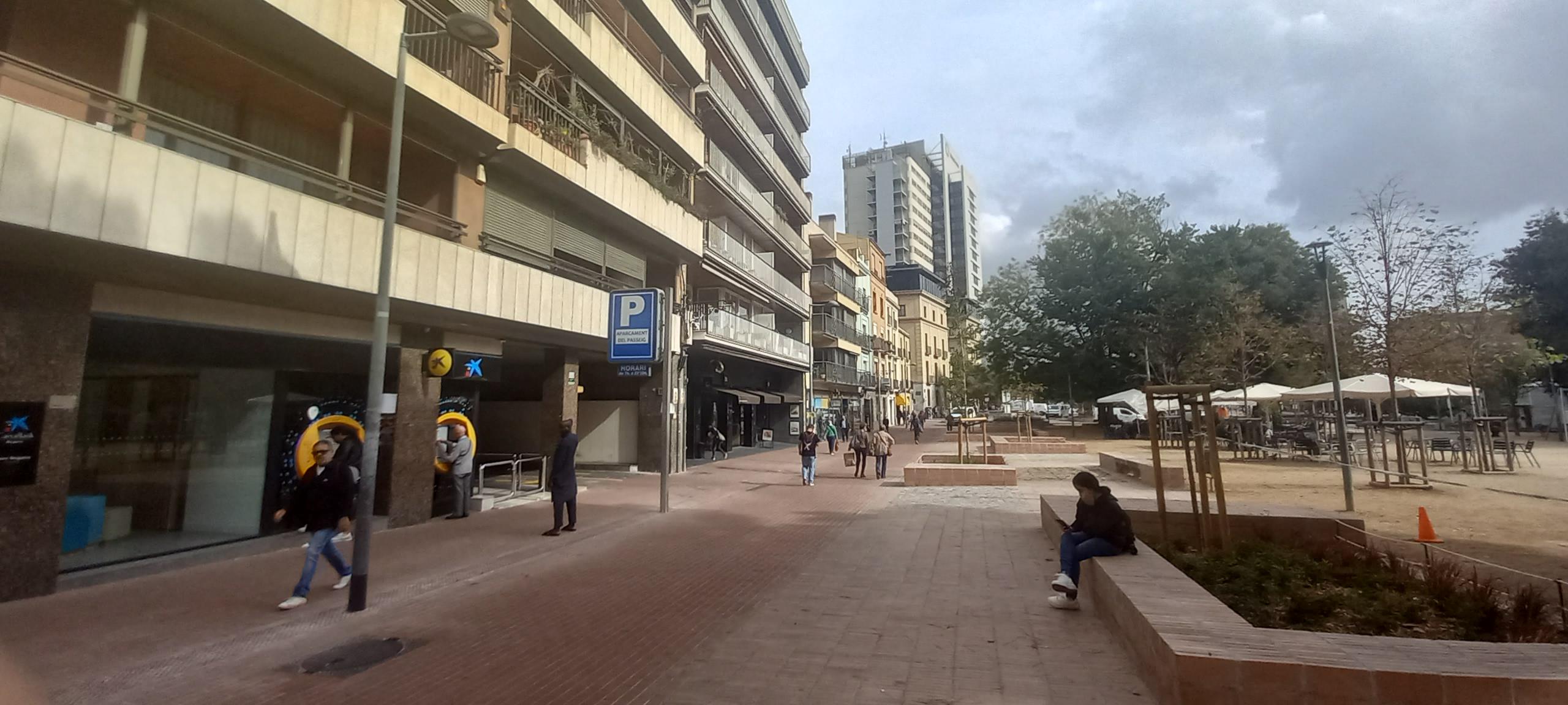 Imagen 8 Piso en venta en Terrassa / A 2 minutos de Plaça Vella