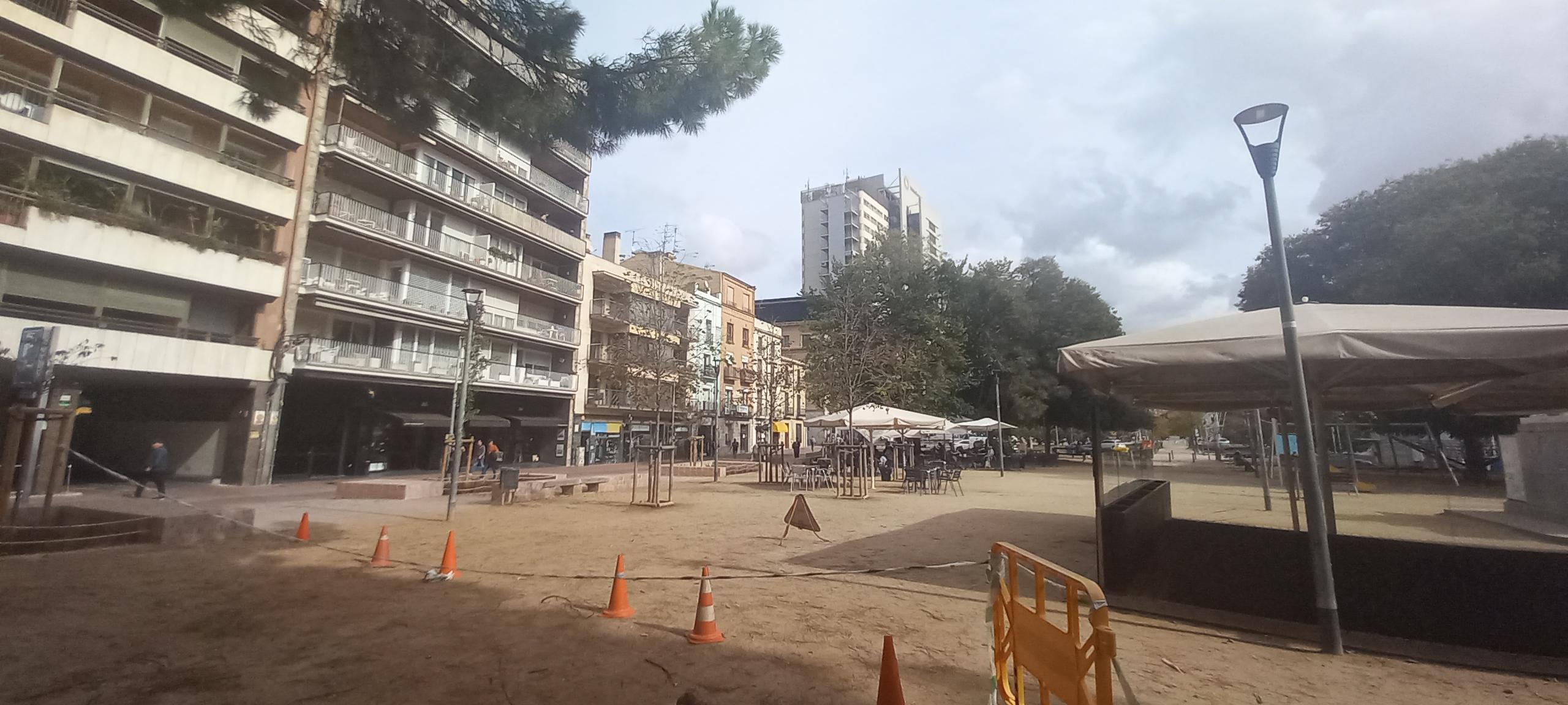 Imagen 19 Piso en venta en Terrassa / A 2 minutos de Plaça Vella