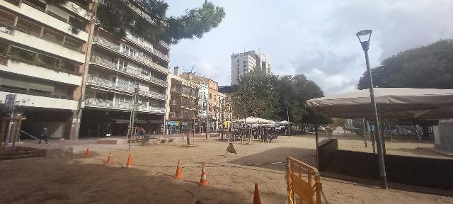 Imagen 19 Inmueble 278297 - Piso en venta en Terrassa / A 2 minutos de Plaça Vella