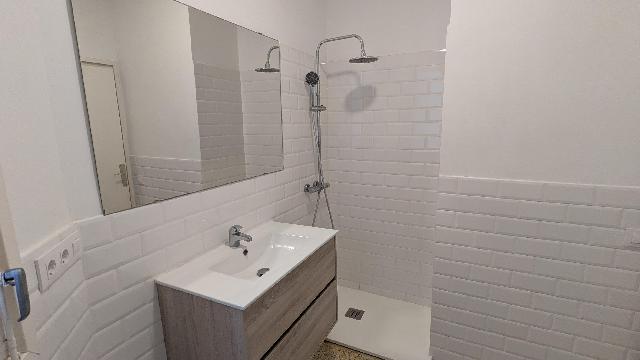 Imagen 5 Inmueble 292612 - Piso en venta en Barcelona / Mare de Deu de Montserrat