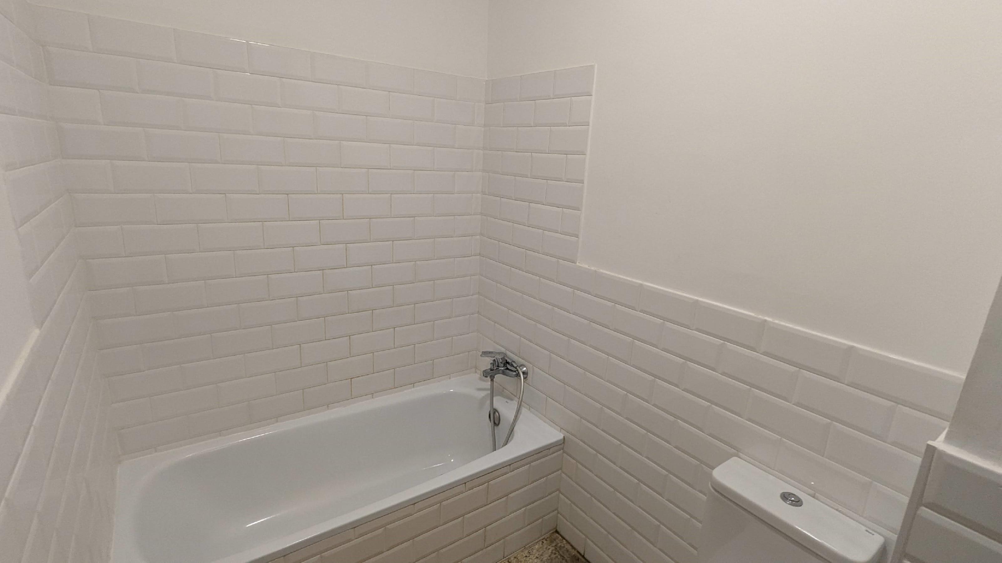 Imagen 3 Piso en venta en Barcelona / Mare de Deu de Montserrat