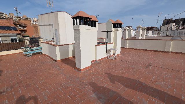 Imagen 6 Inmueble 293080 - Piso en venta en Barcelona / Mare de Deu de Montserrat - França