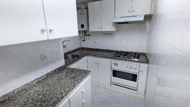 Imagen 4 Inmueble 293080 - Piso en venta en Barcelona / Mare de Deu de Montserrat - França