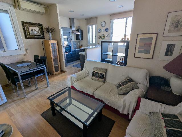 Imagen 4 Inmueble 299265 - Piso en venta en Barcelona / Ramon y Cajal con Plaça Joanic