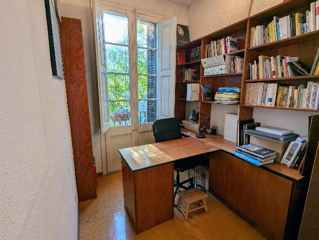 Imagen 9 Inmueble 299265 - Piso en venta en Barcelona / Ramon y Cajal con Plaça Joanic
