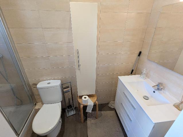 Imagen 11 Inmueble 299265 - Piso en venta en Barcelona / Ramon y Cajal con Plaça Joanic
