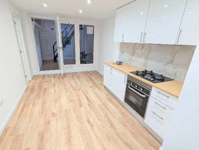 Imagen 18 Inmueble 299452 - Loft en venta en Barcelona / Napoles - Sant Antoni Maria Claret