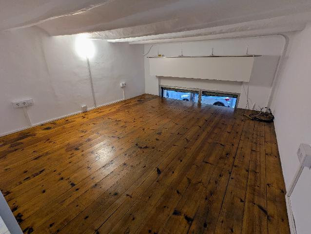 Imagen 23 Inmueble 299452 - Loft en venta en Barcelona / Napoles - Sant Antoni Maria Claret