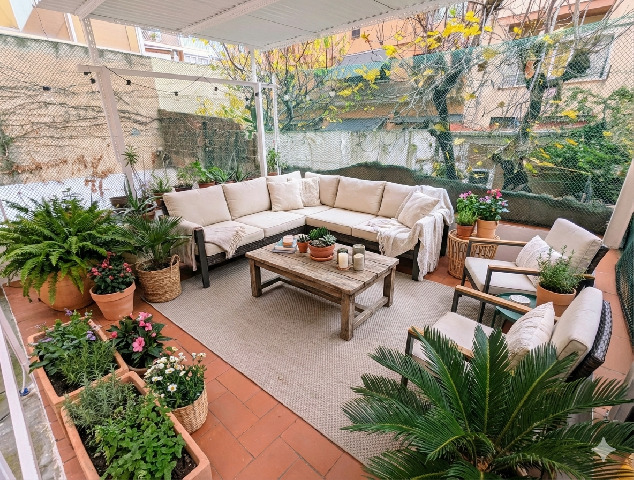 Imagen 9 Inmueble 299452 - Loft en venta en Barcelona / Napoles - Sant Antoni Maria Claret