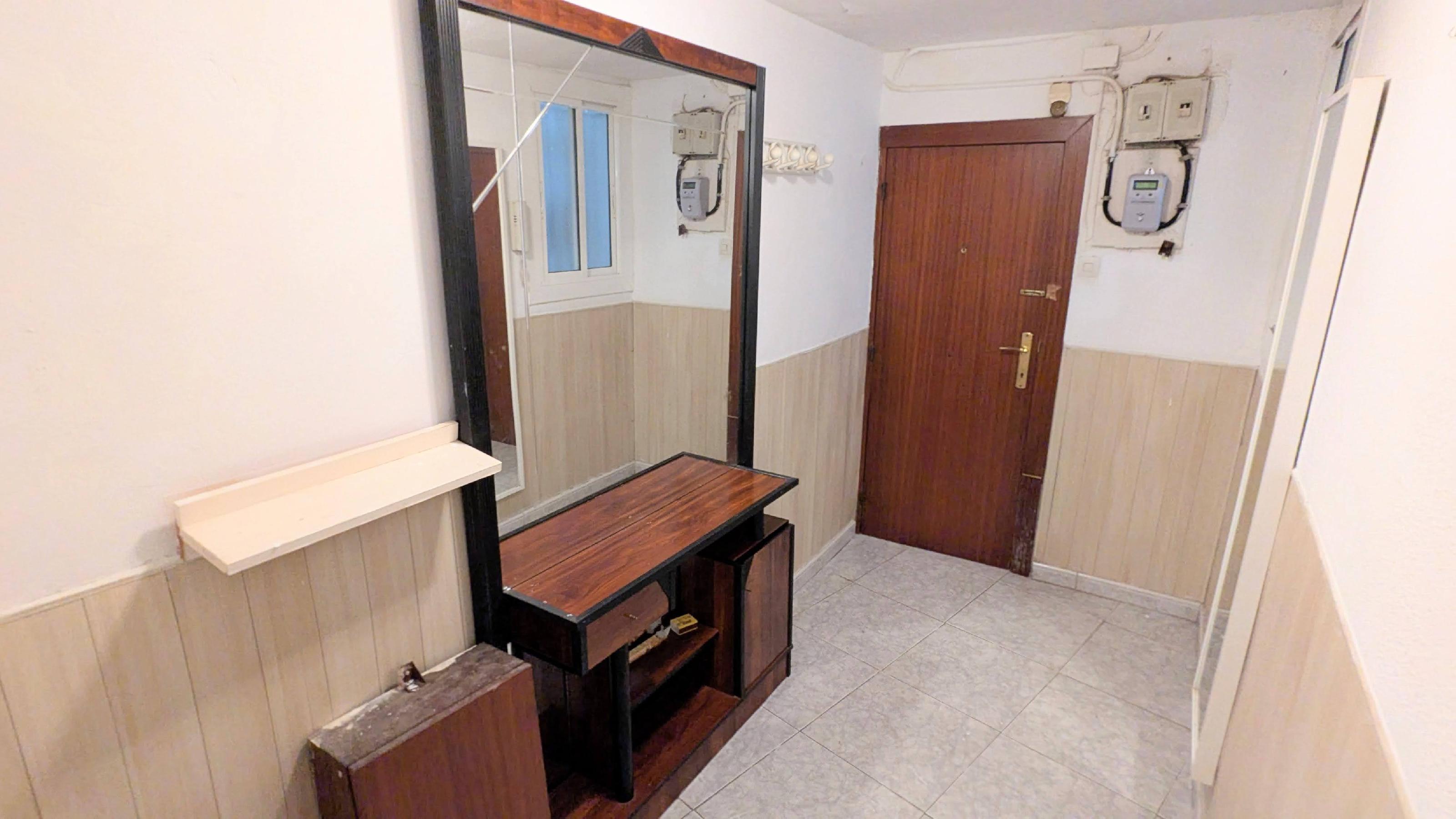 Imagen 9 Piso en venta en Barcelona / Mare de Deu de Montserrat - França